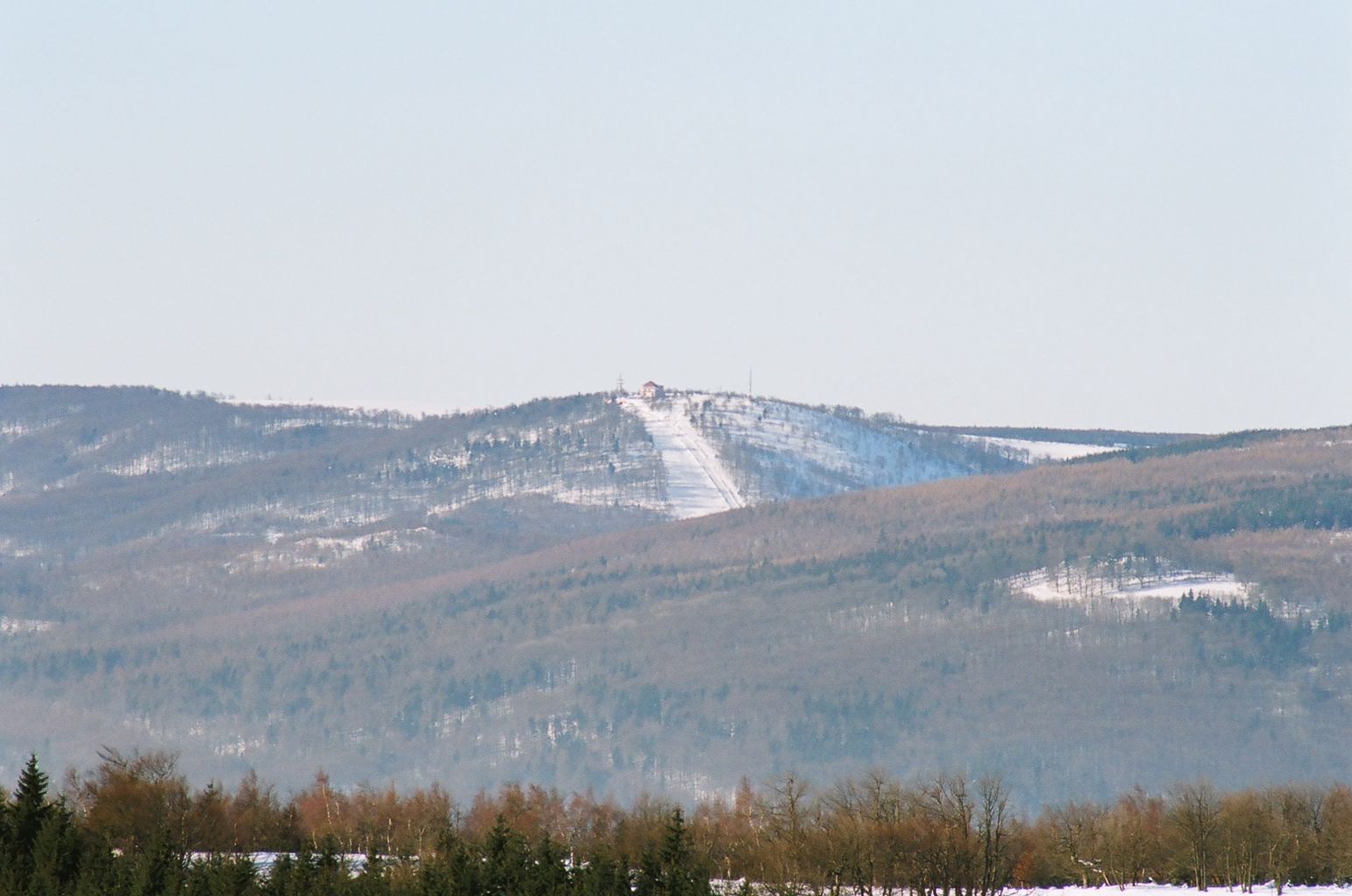 Bouřňák