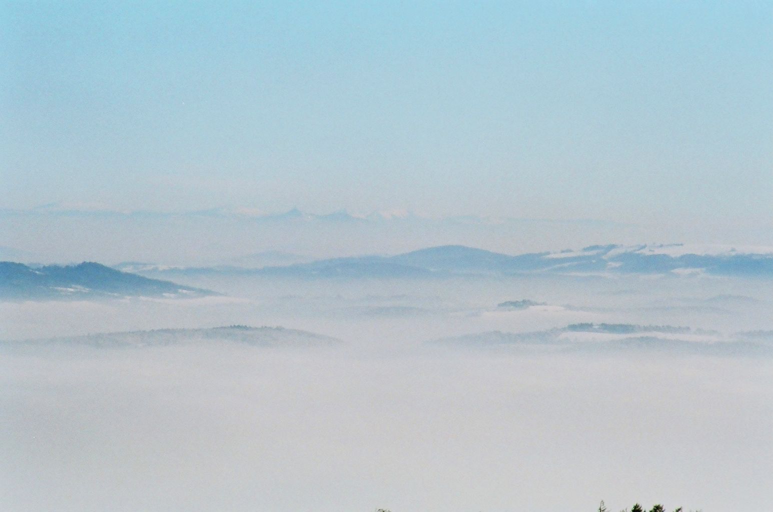 Ještěd